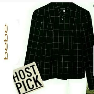COPY - Bebe Blazer